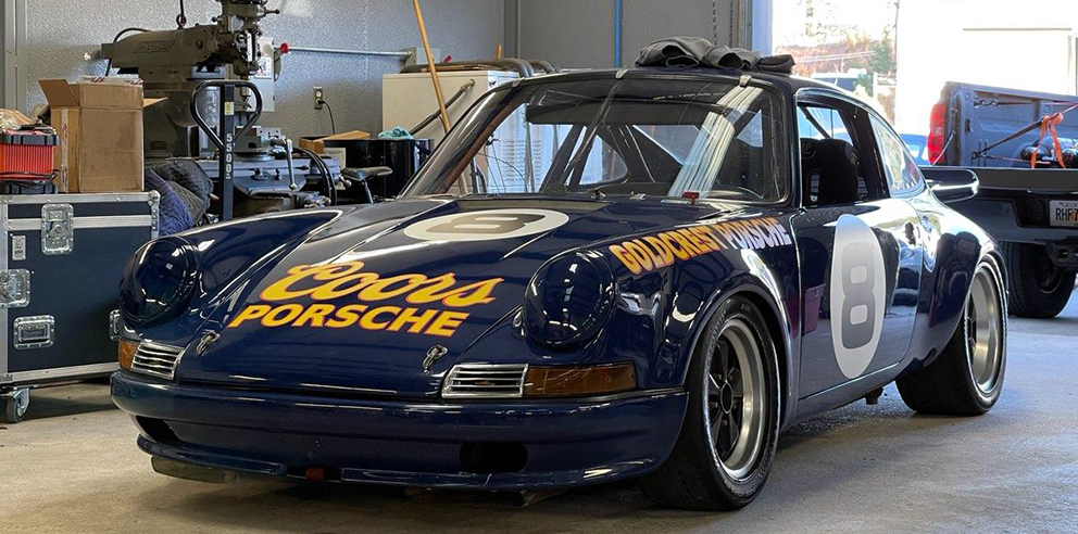 Vehicle Graphics/Wraps